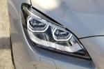 BMW 6-Series Gran Coupe 2013 года